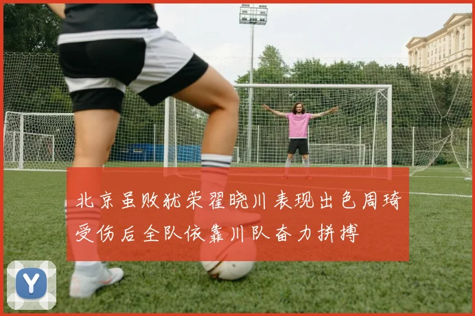 北京虽败犹荣翟晓川表现出色周琦受伤后全队依靠川队奋力拼搏